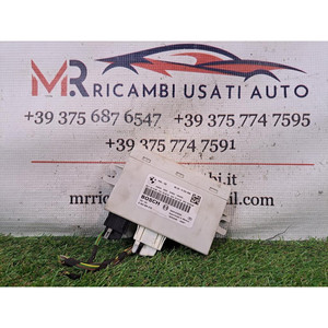 SENSORES DE ESTACIONAMIENTO CENTRALES MINI Countryman S 6620 9252640 N47C16A (10>) - Product Image 1