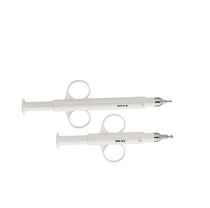 Poinçon aortique cardiovasculaire jetable à rotation unique de 4,4 mm, à alimentation manuelle, instruments médicaux - Product Image 3