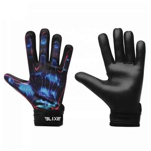 Nuevo diseño de alta calidad, tus propios guantes gaélicos Gaaa, guantes gaélicos de tela profesional para hombres - Product Image 4