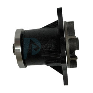 Bomba de Agua para Excavadora Caterpillar E311D 312C 312D 314D 315C 315D 320C 320D, Bomba de Agua del Enfriador del Motor 3066T, Motor S4K S6K - Product Image 4