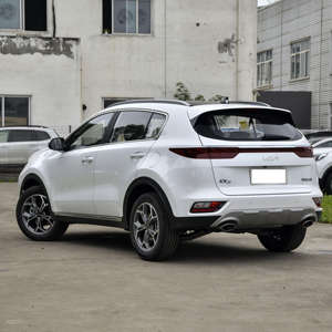 SUV compact 2023 d'occasion, moteur 2.0T Turbo/Aspiré, boîte automatique, sièges en cuir, essence, traction avant - Product Image 5