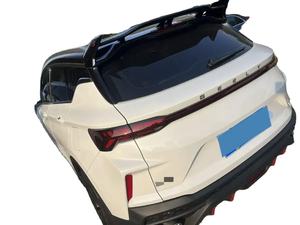 SUV compact turbo 2024, moteur 1.5T, véhicule automatique performant, à vendre en bon état, prêt à rouler - Product Image 6