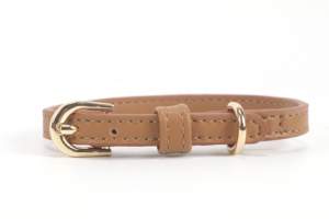 Hot-Selling Embossed LOGO Large <b>Dog</b> <b>Collar</b> Soft PU Leather Western Style with Adjustable Function <b>Dog</b> <b>Collars</b> - Product Image 2