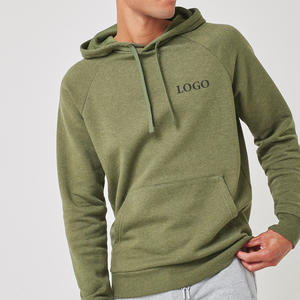 Sudaderas con capucha de alta calidad para hombre, ropa informal, sudaderas con capucha de Color sólido para hombre, sudaderas transpirables con estampado de logotipo personalizado, especial de invierno 2026 - Product Image 5