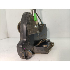 Serrure avant droite SUZUKI Grand Vitara 5P 8221065 J60000 F9Q (99>05) - Product Image 2