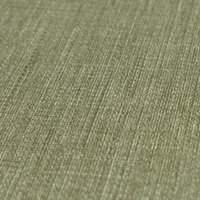 Papel Tapiz de Vinilo No Tejido con Rayas Verdes a Cuadros, Hecho en Alemania, para Sala de Estar, Hotel, Escuela - Decoración Moderna con Textura para el Hogar