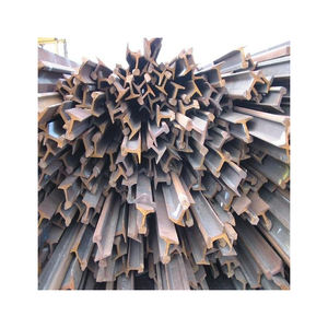 Chatarra de acero de fusión pesada, chatarra de hierro HMS 1 y 2 Precio de fábrica/Chatarra ferroviaria disponible para venta al por mayor - Product Image 4