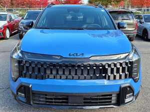 Azul Especial 2024 para Sportage X-Pro AWD Usado, Techo Panorámico, Arranque Remoto, Asientos de Cuero, Rines de Aleación R18, Automático, Color Oscuro - Product Image 6