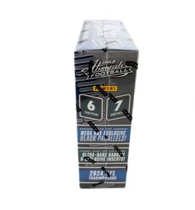 ตัวแทนจำหน่ายที่ดีที่สุดของกล่องการ์ดสะสมฟุตบอล Panini Absolute ปี 2024 จากสหรัฐอเมริกา |   พร้อมจัดส่ง - Product Image 2