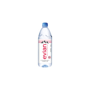 น้ำ Evian มาในขวดที่เป็นมิตรกับสิ่งแวดล้อมรีไซเคิล - Product Image 6