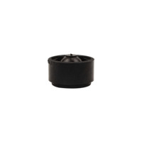Oeillet de couvercle de moteur automatique pour compatible avec PASSAT 09-GOLF 09-SHARAN 11- SKODA FABIA 09-OCTAVIA 04-YETI 10-