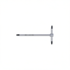 Llaves de mango en T USAG para tornillos TORX, práctica herramienta de destornillador - Product Image 3
