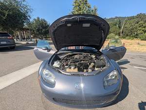 MAZDA MX-5 MIATA GRAND TOURING 2006 D'OCCASION (LHD/RHD) - Product Image 6