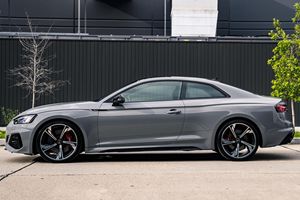 AUDI RS5 COUPÉ LHD/RHD 2023 D'OCCASION - Product Image 3
