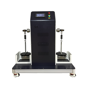 Hochpräzise SPS-Touchscreen-Steuerung Fahrrad-Tretlager Verschleiß festigkeit prüfmaschine Motor getriebener Haltbarkeit <span class=keywords><strong>tester</strong></span> - Product Image 1