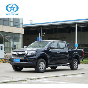 Dongfeng Nissan Ruiqi รถ<span class=keywords><strong>กระบะ</strong></span>ขนาดเล็กดีเซล6 2.3L 4WD ความเร็ว<span class=keywords><strong>ส</strong></span>ูง6 Pro - Product Image 2