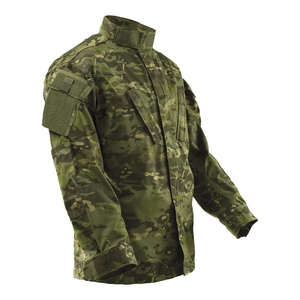 Meilleure qualité hommes Offre Spéciale extérieur séchage rapide chemise tactique à manches longues prix de gros chemises tactiques pour hommes - Product Image 5