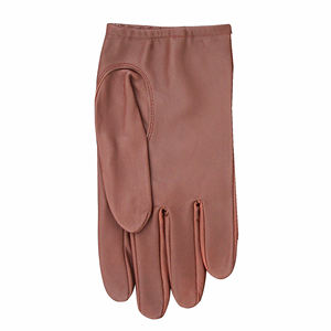Venta al por mayor de guantes de cuero para conducir de calidad superior personalizados de Pakistán para viajes de salidas casuales de invierno - Product Image 1