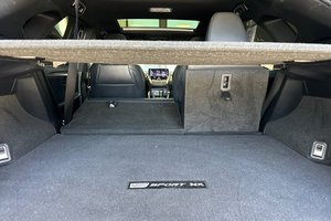 2020เล็กซัส NX 300 F นำเข้าจากยุโรปที่ผ่านการเป็นเจ้าของมาก่อน - Product Image 5