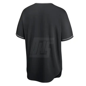 ชุดเบสบอลแบบมืออาชีพ ชุดทีมเบสบอล สำหรับการฝึกซ้อม การแข่งขัน และกิจกรรมกีฬา - Product Image 4