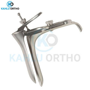 La más alta calidad Buen proveedor Usos médicos Producto más nuevo Haga su propio espéculo quirúrgico por KAHLU ORTHOPEDIC - Product Image 6