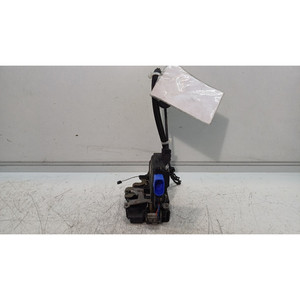 Serratura Anteriore Destra VOLKSWAGEN Golf 5 Plus 3D1837016A BKC (04>13) - Product Image 2