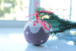 Gargantilla de cristal con cuentas de sodalita de 8mm hecha a mano, collar de piedra de sodalita Natural, joyería artesanal - Product Image 5