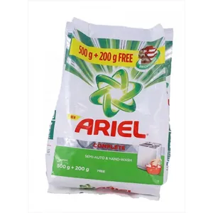 Ariel All In1 Pods พลาสติก X1 477G ผงซักฟอกซักผ้า 15 แคปซูล/Ariel ผงซักฟอกผงสีขาว