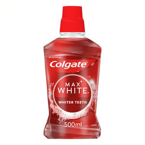 Enjuague Bucal Colgate Plax Optic White 500ml, Enjuague Bucal Colgate Plax Soft Mint 250ml - Product Image 6