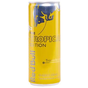 Envío gratuito a Austria para la bebida energética Red Bull de 250 ml sin azúcar a base de agua, envasada en bolsa a granel, precio al por mayor. - Product Image 2