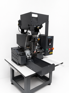 Filling Pro Automatic <b>Cigarette</b> Tube Filling <b>Machine</b> 8000 PCS/H Digital Control Mechanical Cam Driven Commercial CE ISO - Product Image 3