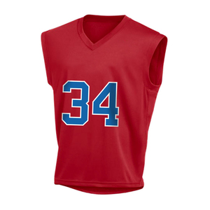 Uniformes de lacrosse de qualité supérieure à la vente chaude pour hommes Dernier style Vêtements d'équipe Prix raisonnables Fabriqués en polyester Uniformes de lacrosse - Product Image 6