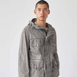 Veste d'hiver Parka chaude pour homme-Confortable, coupe-vent et idéale pour une protection par tous les temps - Product Image 4