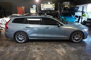 2022 VULV0L V60 Recharge T8 Polestar Engineered ไมล์น้อย เสียงเครื่องยนต์ดีเยี่ยม หลังคาพาโนรามา ไฟหน้า LED พร้อมส่ง - Product Image 3