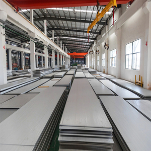 แผ่นสแตนเลส 304 หลายขนาดจากกวางตุ้ง ราคาประหยัด หนา 1.2 มม. ผิว 2B สำหรับเครื่องจักร - Product Image 6