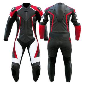 Combinaison de moto en cuir imperméable à vendre, Design en ligne, votre propre combinaison de course de vélo pour hommes de qualité supérieure - Product Image 6