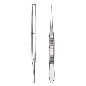 Ensemble d'instruments chirurgicaux en acier inoxydable Waugh Ciseaux de rétracteur manuel avec norme de sécurité MOL - Product Image 2