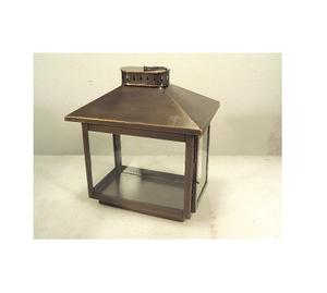 High Quality Metal <b>Candle</b> Lantern for Home Outdoor Christmas Decor Decorative <b>Hanging</b> <b>Candle</b> Lantern - Product Image 4