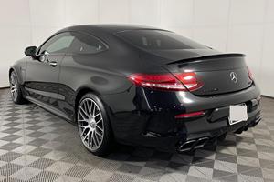 USADO, AMG C63 SUV 2019, Motor V8 Biturbo, Ruedas R20, Asientos de Cuero, Interior Claro, Transmisión Automática, Equipamiento Completo, Bajo Kilometraje - Product Image 4