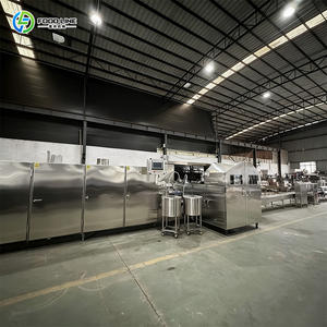 Máquina para Hacer Conos <span class=keywords><strong>de</strong></span> Helado Automática <span class=keywords><strong>Comercial</strong></span> <span class=keywords><strong>de</strong></span> Buen Rendimiento, Precio <span class=keywords><strong>de</strong></span> la Máquina para Hacer Conos <span class=keywords><strong>de</strong></span> Helado - Product Image 5