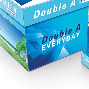 Vente directe d'usine Papier de copie A4 Papier de copie 70GSM 80sgsm et format A3 - Product Image 1