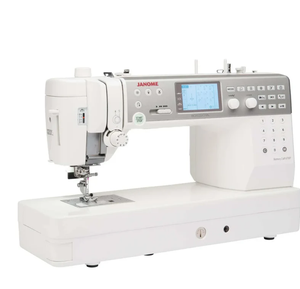 ACHETEZ MAINTENANT SINGERS SE9180 Machine à coudre et à broder - Product Image 1