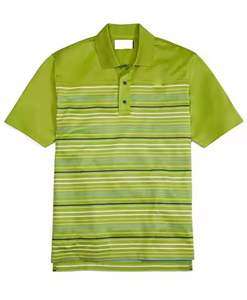 Polos de fabricantes, diseños personalizados y logotipo, polos de hombre de calidad profesional de secado rápido - Product Image 2