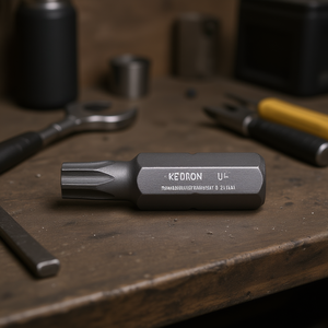 Usag <b>TORX</b> <b>Bits</b> for Screwdriver for Handling Tough Fasteners - Product Image 3