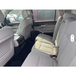 Auto Usado de Alto Rendimiento, Jeep Wagoneer Serie II 2024, SUV, Listo para Enviar - Product Image 4