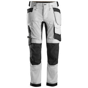 Style de luxe hommes pantalons de sécurité vente chaude Anti-rides qualité supérieure prix raisonnable hommes pantalons de sécurité avec un matériau durable - Product Image 1