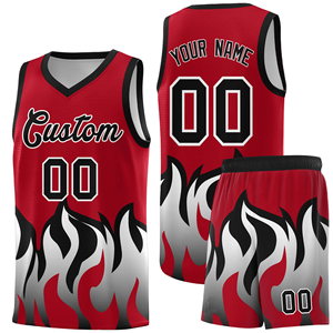 Wholesale <b>Basketball</b> Jersey Sports Suit Custom <b>Top</b> Quality Printed Logo Name <b>Men</b> Youth Jersey <b>Basketball</b> Uniforms - Product Image 4