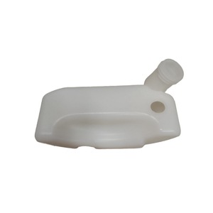 Réservoir d'essence pour Honda GBV260 Réf. 919162 – Pièces et accessoires compatibles pour tondeuses - Product Image 1