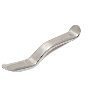 Retractor quirúrgico de Minnesota, tipo reutilizable de acero inoxidable, retractor Dental de Minnesota, cirugía oral, instrumento médico inoxidable - Product Image 1