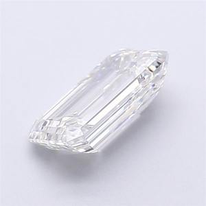 เพชรแล็บโกรน สีมรกต 2.05 กะรัต E VVS2 - Product Image 2